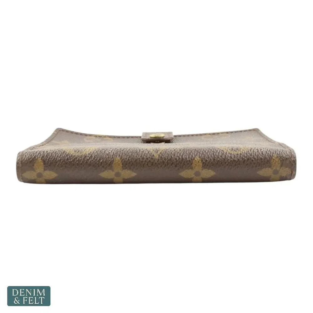 Louis Vuitton details sound ca1901